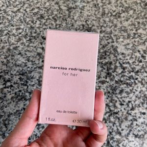 Narciso Rodríguez for her Eau de toilette 30ml